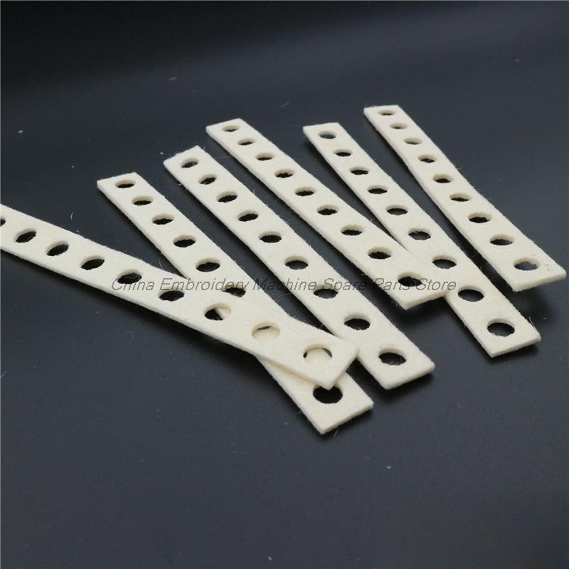 Embroidery Cream - 100PCS 4 6 9 Pins Nadel