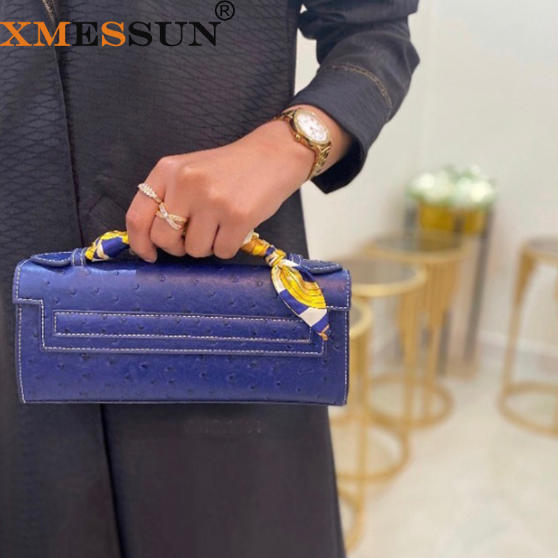 Embroidery Wallet - XMESSUN Neue Damen-Beutel, Geldbörsen, Geldbörse, Handtaschen,