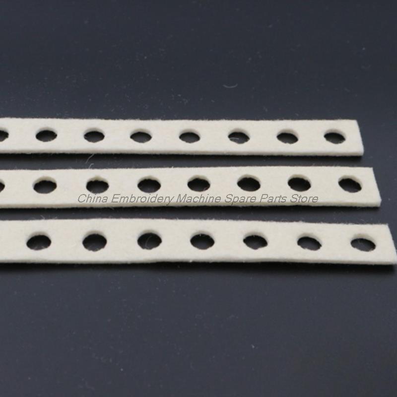 100PCS 4 6 9 Pins Nadel Stange – Embroidery Cream Bewertung und Preis