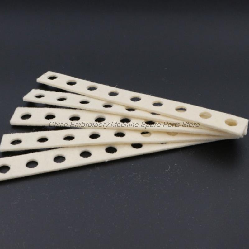 100PCS 4 6 9 Pins Nadel Stange – Embroidery Cream Bewertung und Preis
