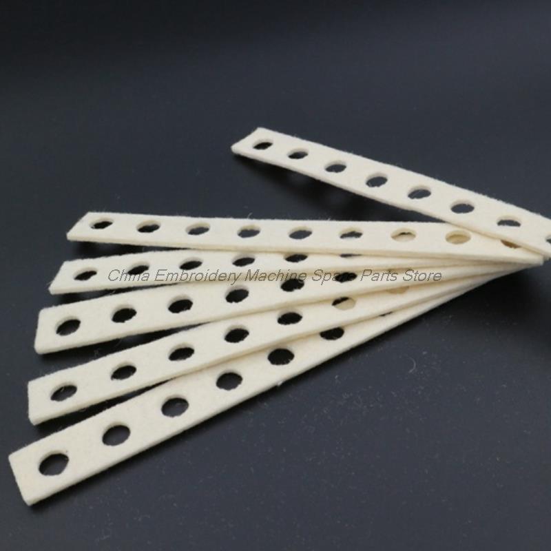 100PCS 4 6 9 Pins Nadel Stange – Embroidery Cream Bewertung und Preis