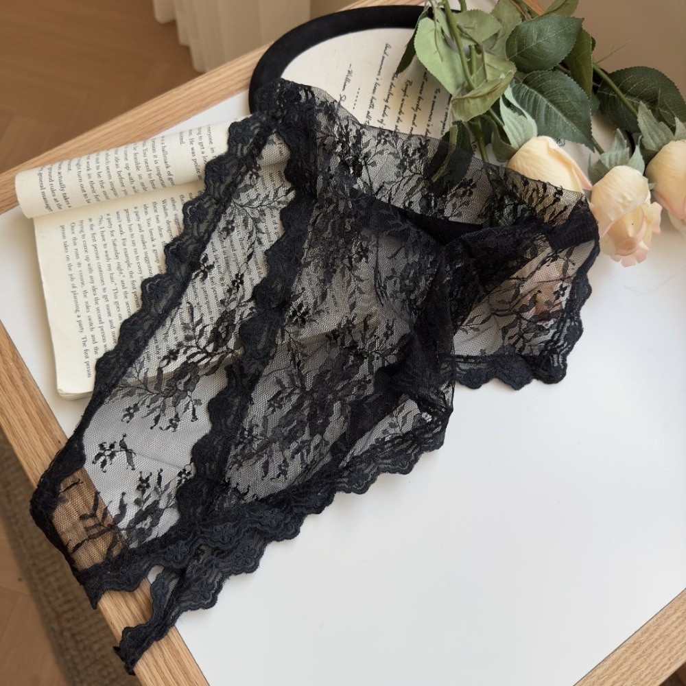 Weiche Y2K Dreieckstuch-Schürz – Embroidery Skirt Bewertung und Preis