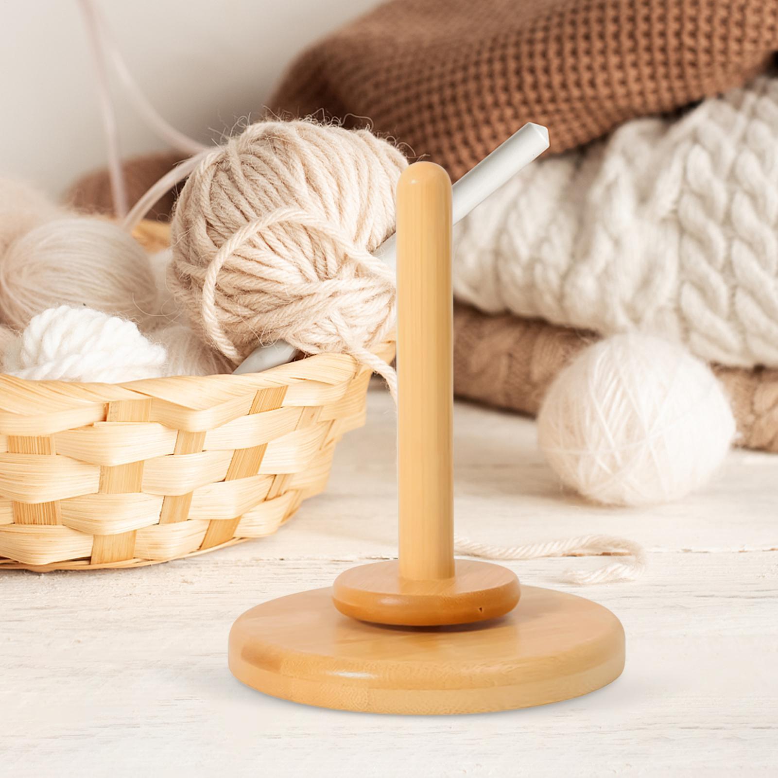Garnhalter, Strickgarnwickler, – Embroidery Yarns Bewertung und Preis