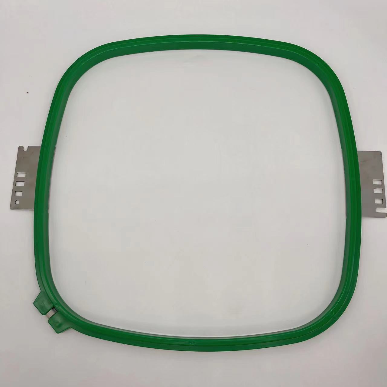 Stickrahmen 40x40cm Gesamtläng – Embroidery Ring Bewertung und Preis