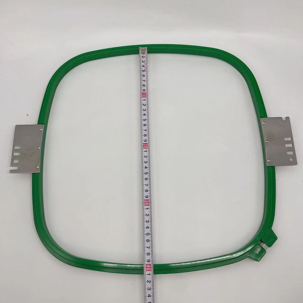 Stickrahmen 40x40cm Gesamtläng – Embroidery Ring Bewertung und Preis