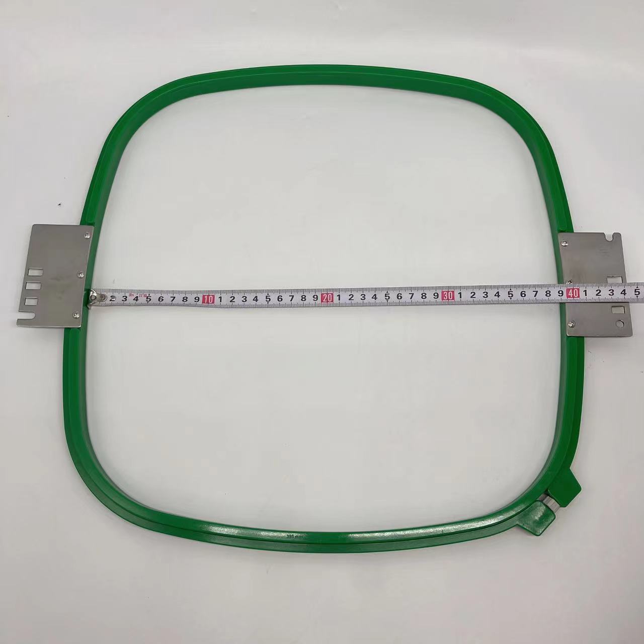 Stickrahmen 40x40cm Gesamtläng – Embroidery Ring Bewertung und Preis