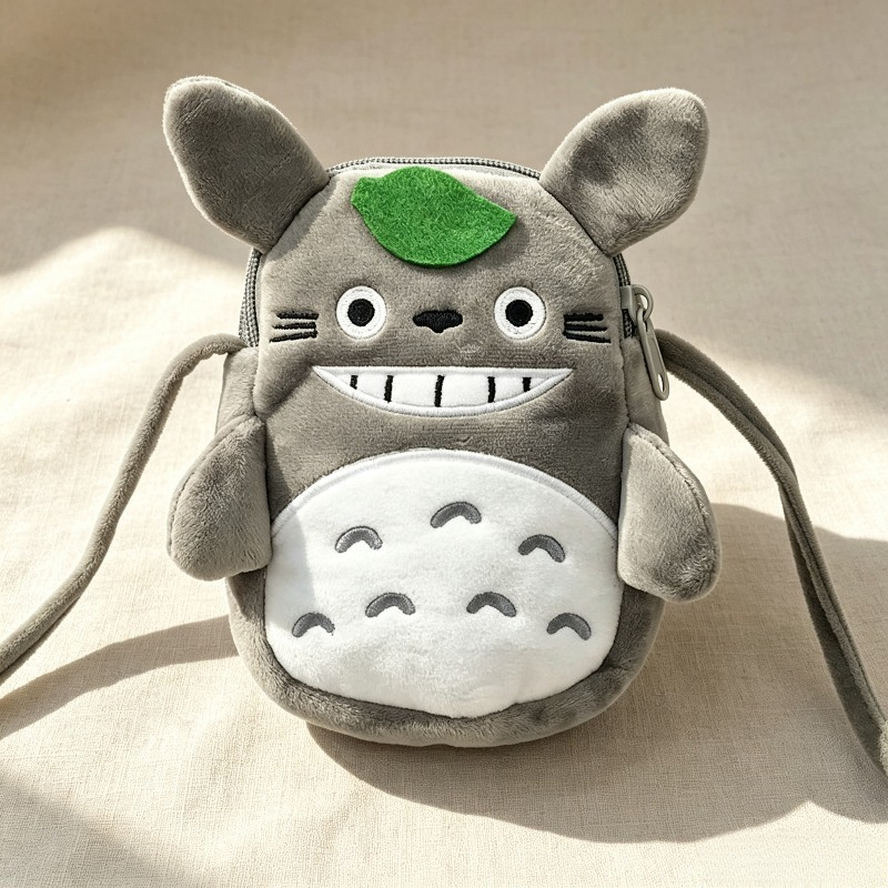 My Neighbor Totoro Niedliche M – Embroidery Wallet Bewertung und Preis