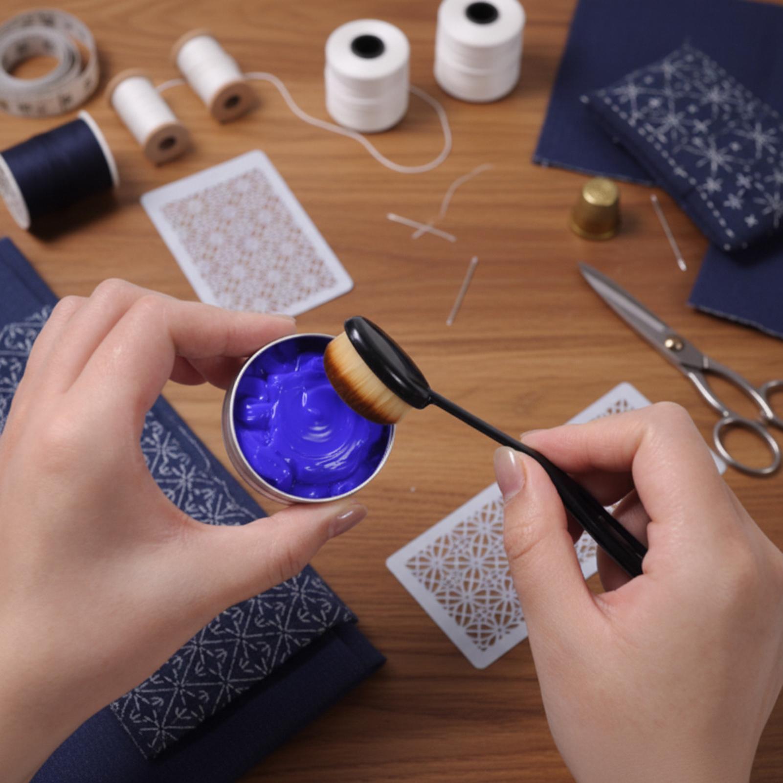 Hitze-Entfernbarer Markierungs – Embroidery Pattern Bewertung und Preis