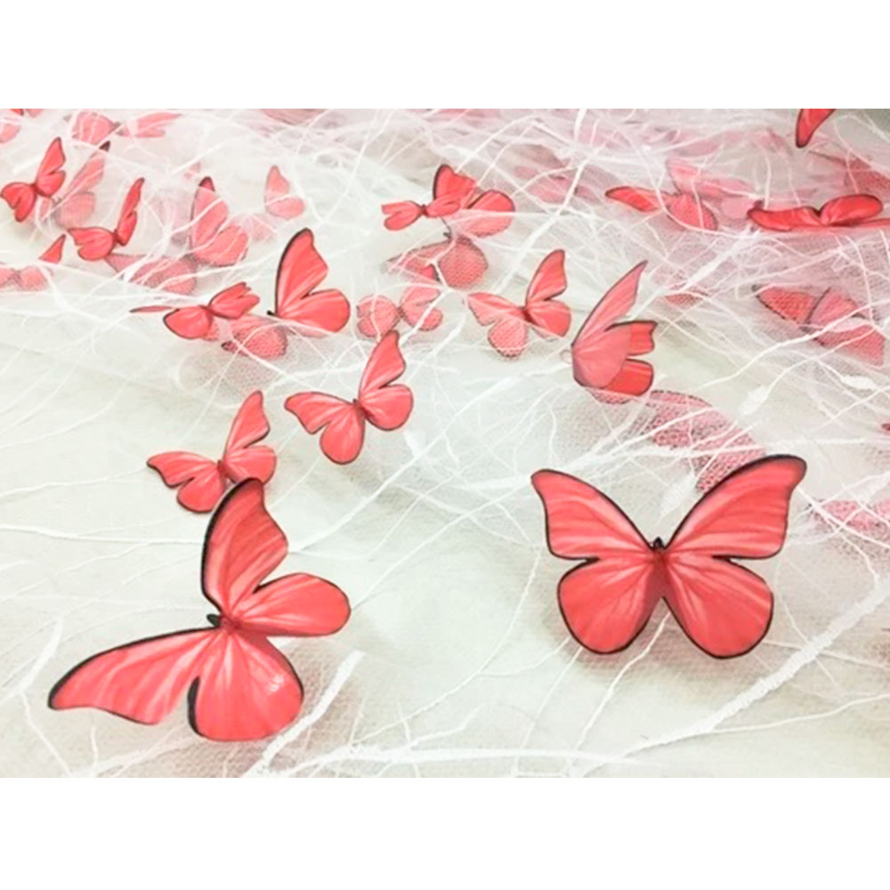Hohe Qualität Schwarz Transpar – Embroidery Design 3D Bewertung und Preis