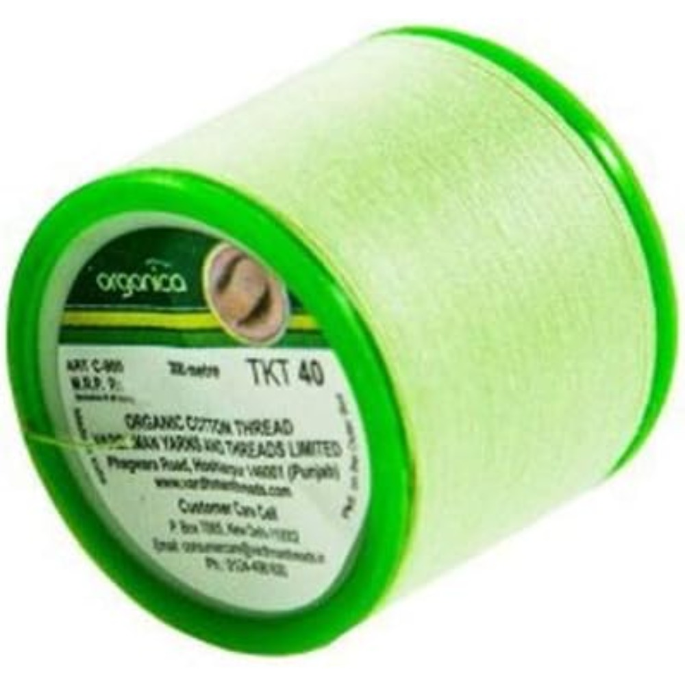 100% Baumwoll-Stickgarn, Hellg – Embroidery Yarns Bewertung und Preis