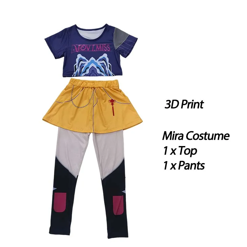 Halloween-Kostüm für Mädchen,  – Embroidery Skirt Bewertung und Preis