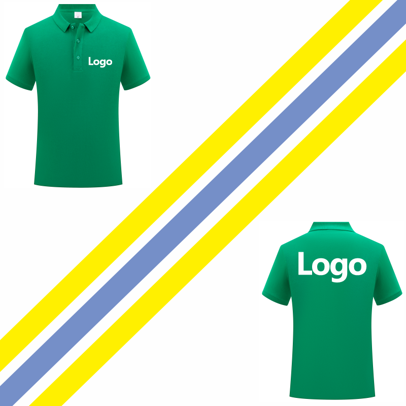 KAISING Hochwertiges Poloshirt – Embroidery Design Logo Bewertung und Preis