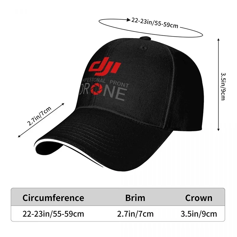 Neue DJI Professionelle Drohne – Embroidery Design Logo Bewertung und Preis