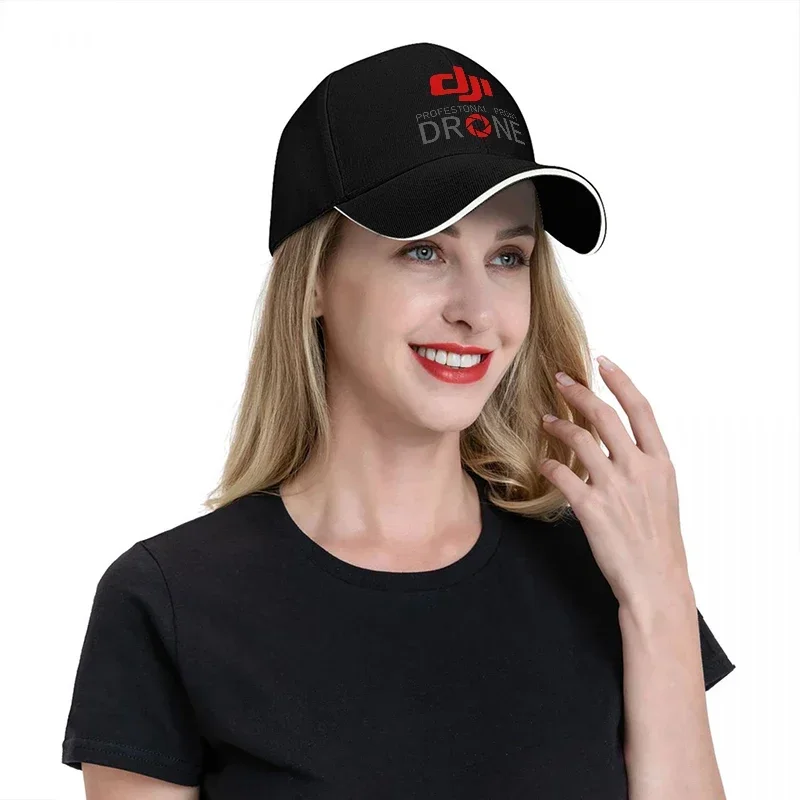 Neue DJI Professionelle Drohne – Embroidery Design Logo Bewertung und Preis
