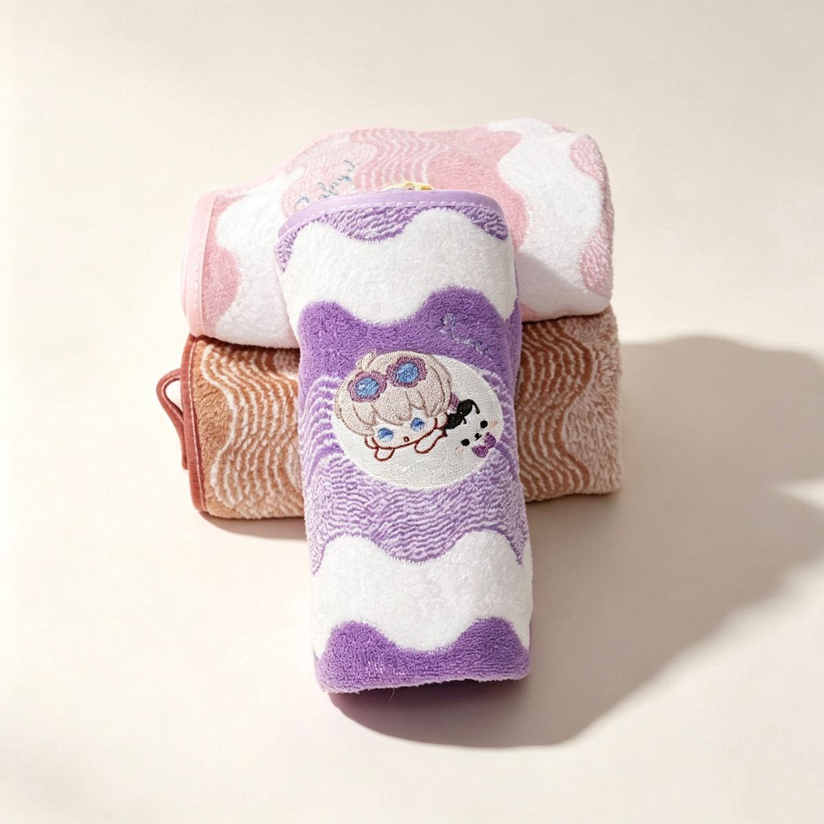 Anime Love and Deepspace Koral – Embroidery Yarns Bewertung und Preis