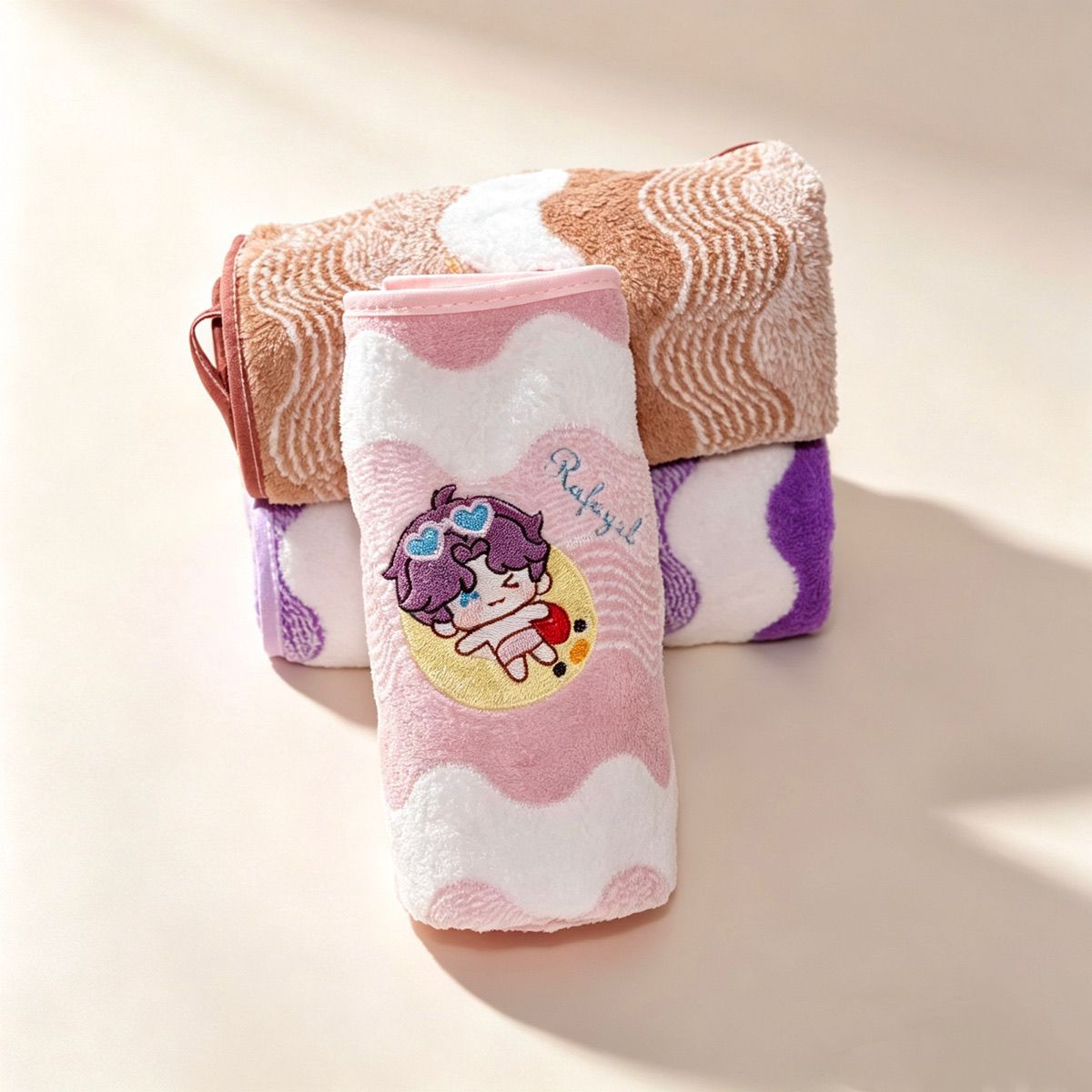 Anime Love and Deepspace Koral – Embroidery Yarns Bewertung und Preis
