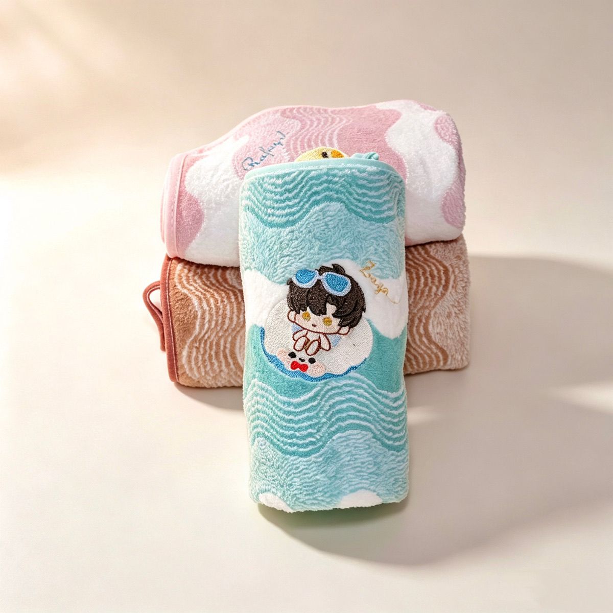 Anime Love and Deepspace Koral – Embroidery Yarns Bewertung und Preis
