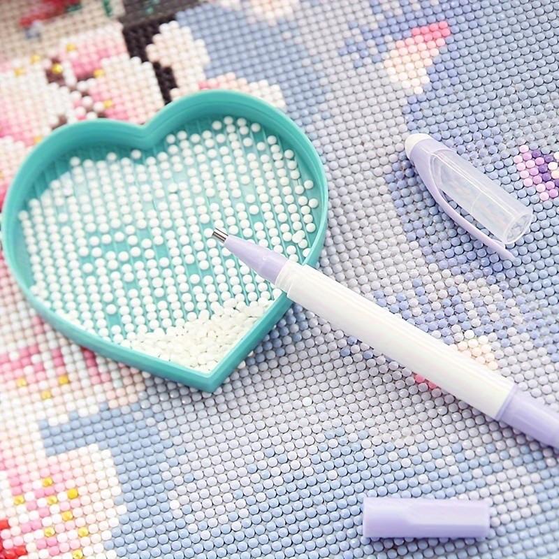 Diamantmalerei-Folienentfernun – Embroidery Service Bewertung und Preis