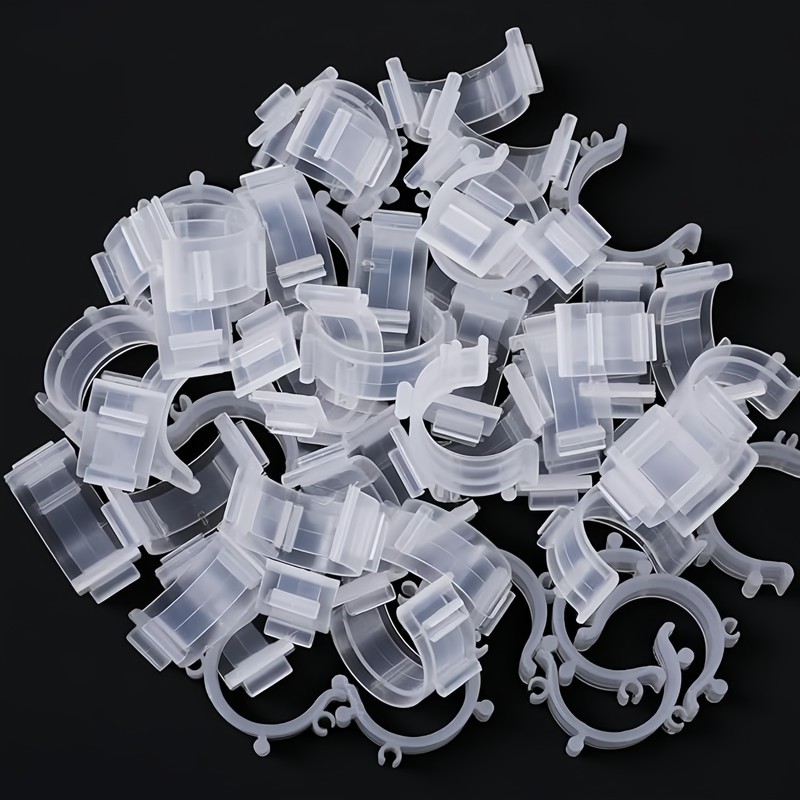 35 Stück Spulenclips, verhinde – Embroidery Yarns Bewertung und Preis