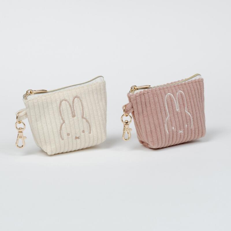 Cartoon Miffy Kaninchen Cord-S – Embroidery Wallet Bewertung und Preis