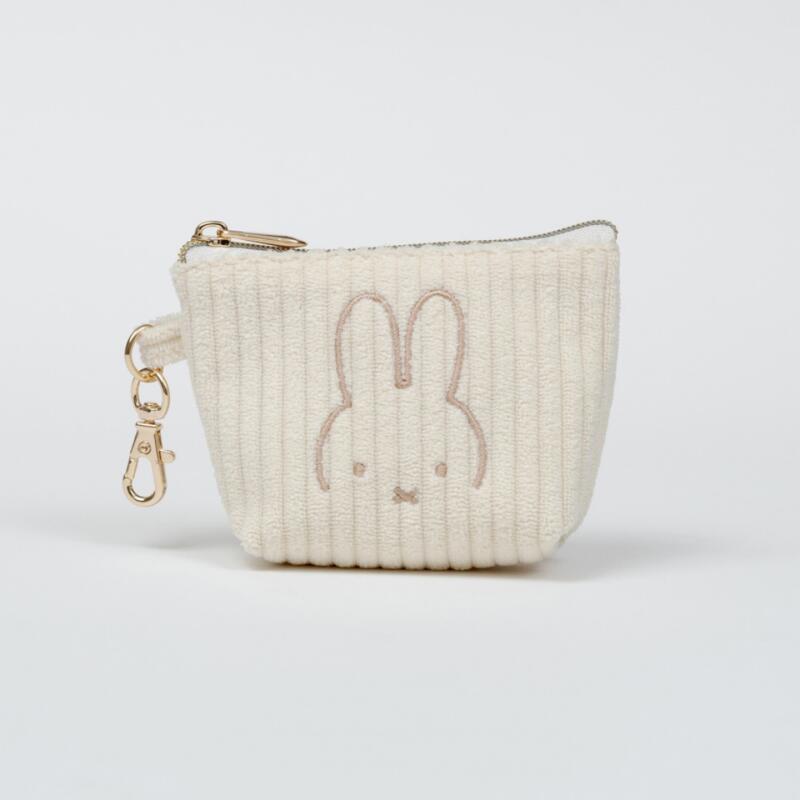 Cartoon Miffy Kaninchen Cord-S – Embroidery Wallet Bewertung und Preis