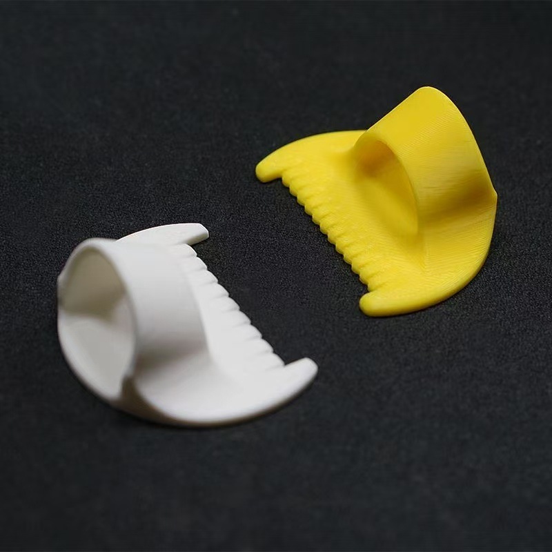 Rutschfester Silikon-Nähring,  – Embroidery Ring Bewertung und Preis