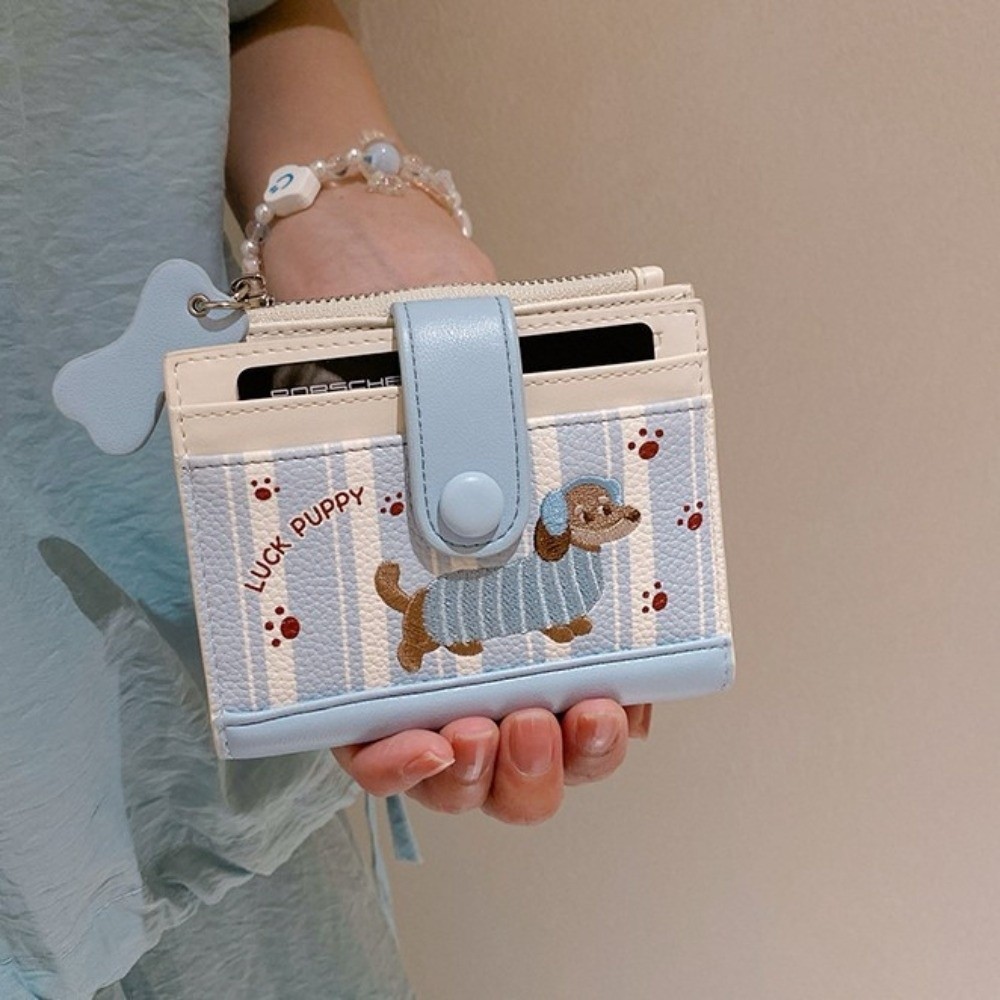 Koreanischen Stil Dackel Stick – Embroidery Wallet Bewertung und Preis