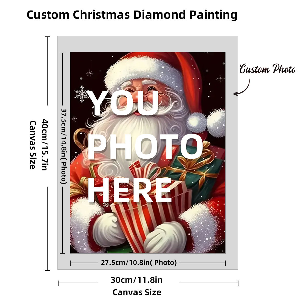 Personalisierte Diamant-Malere – Embroidery Kit Set Bewertung und Preis