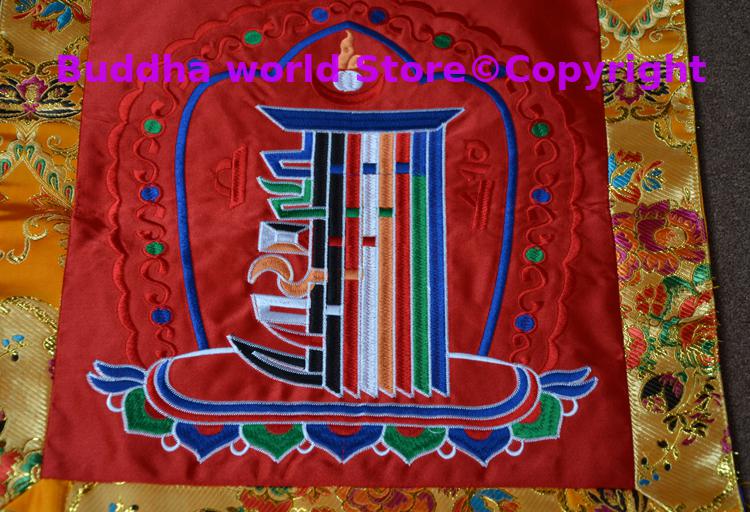 2026 NEUES buddhistisches Ange – Embroidery Effect Canva Bewertung und Preis