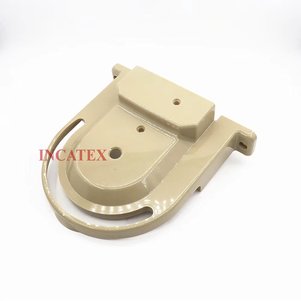 2 Stück HB240200 RR240010 Hoch – Embroidery Cream Bewertung und Preis