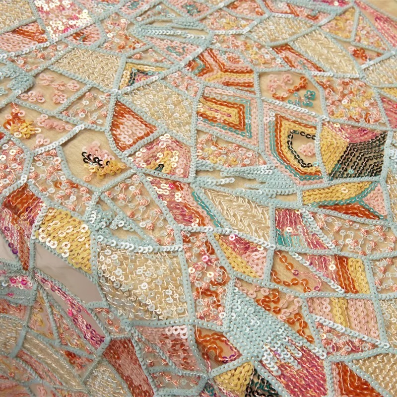 Geometrie Stickerei 3D Industr – Embroidery Design 3D Bewertung und Preis