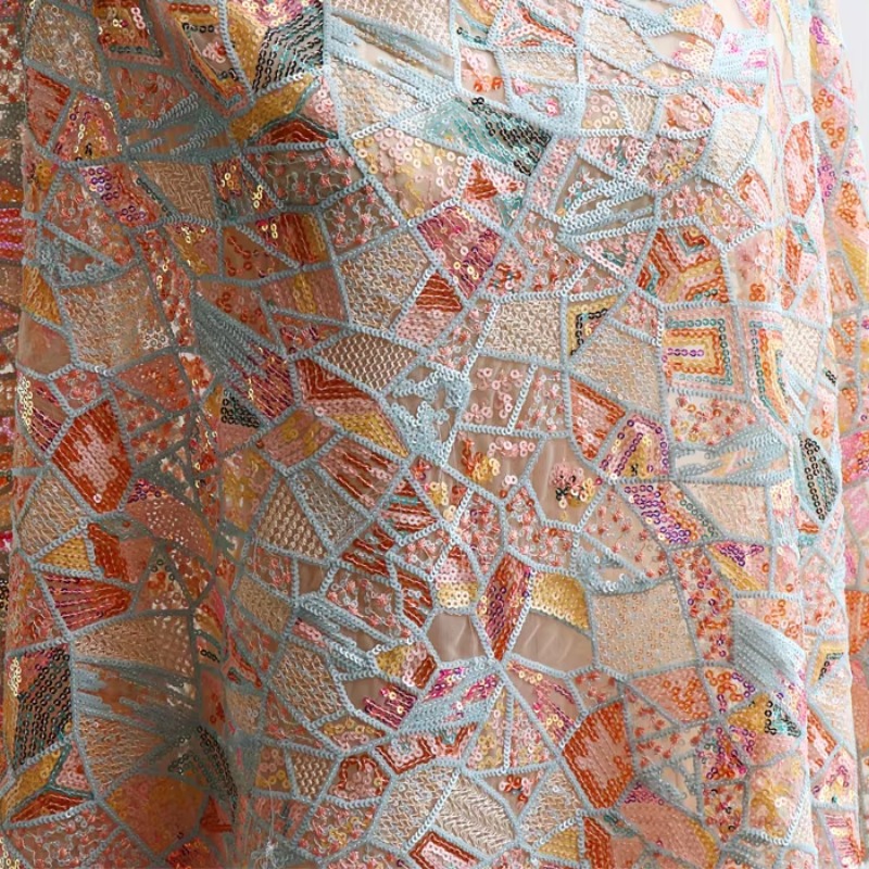 Geometrie Stickerei 3D Industr – Embroidery Design 3D Bewertung und Preis