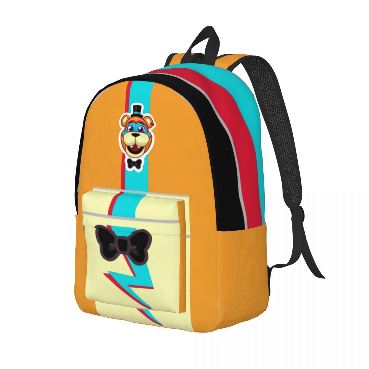Glamrock F-FREDDYS Rucksack fü – Embroidery Xmas Designs Bewertung und Preis
