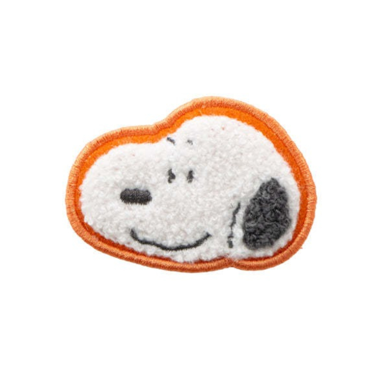 Niedliches Snoopy Cartoon-Stic – Embroidery Stitches Bewertung und Preis