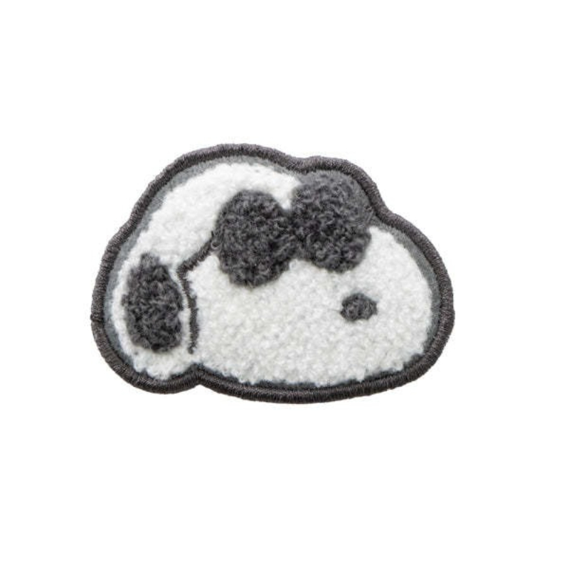 Niedliches Snoopy Cartoon-Stic – Embroidery Stitches Bewertung und Preis