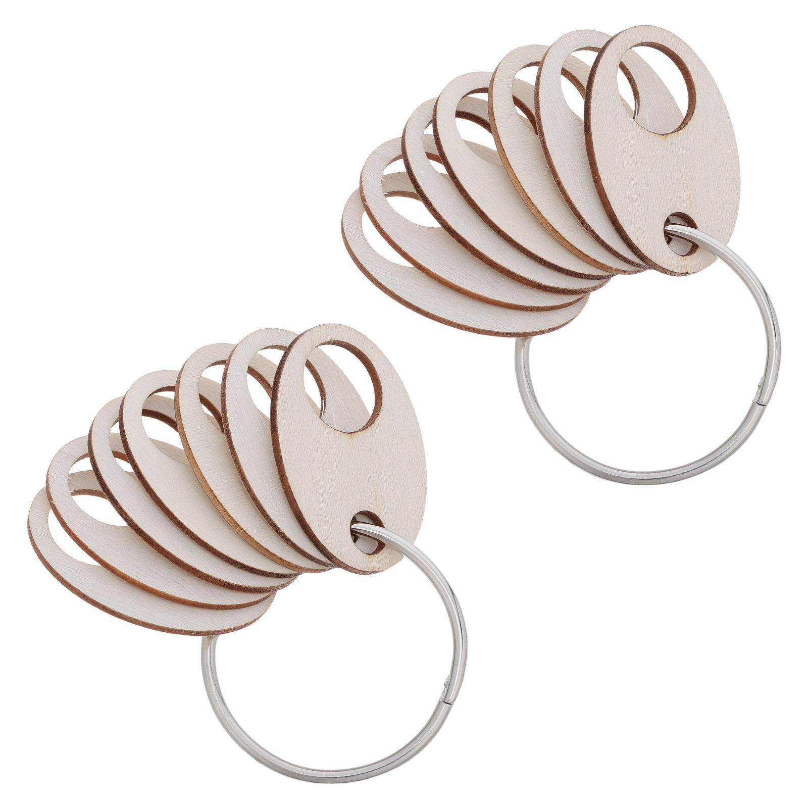 100 Stück Kreuzstich-Fadensort – Embroidery Ring Bewertung und Preis