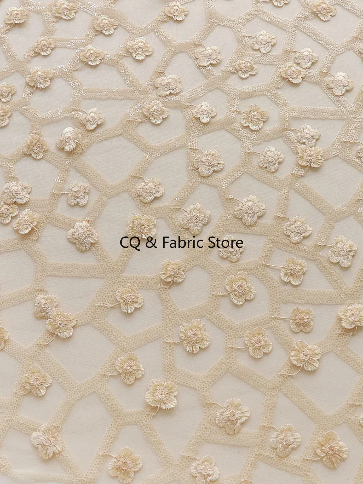Aprikose 3D kleine Blumenstick – Embroidery Design 3D Bewertung und Preis
