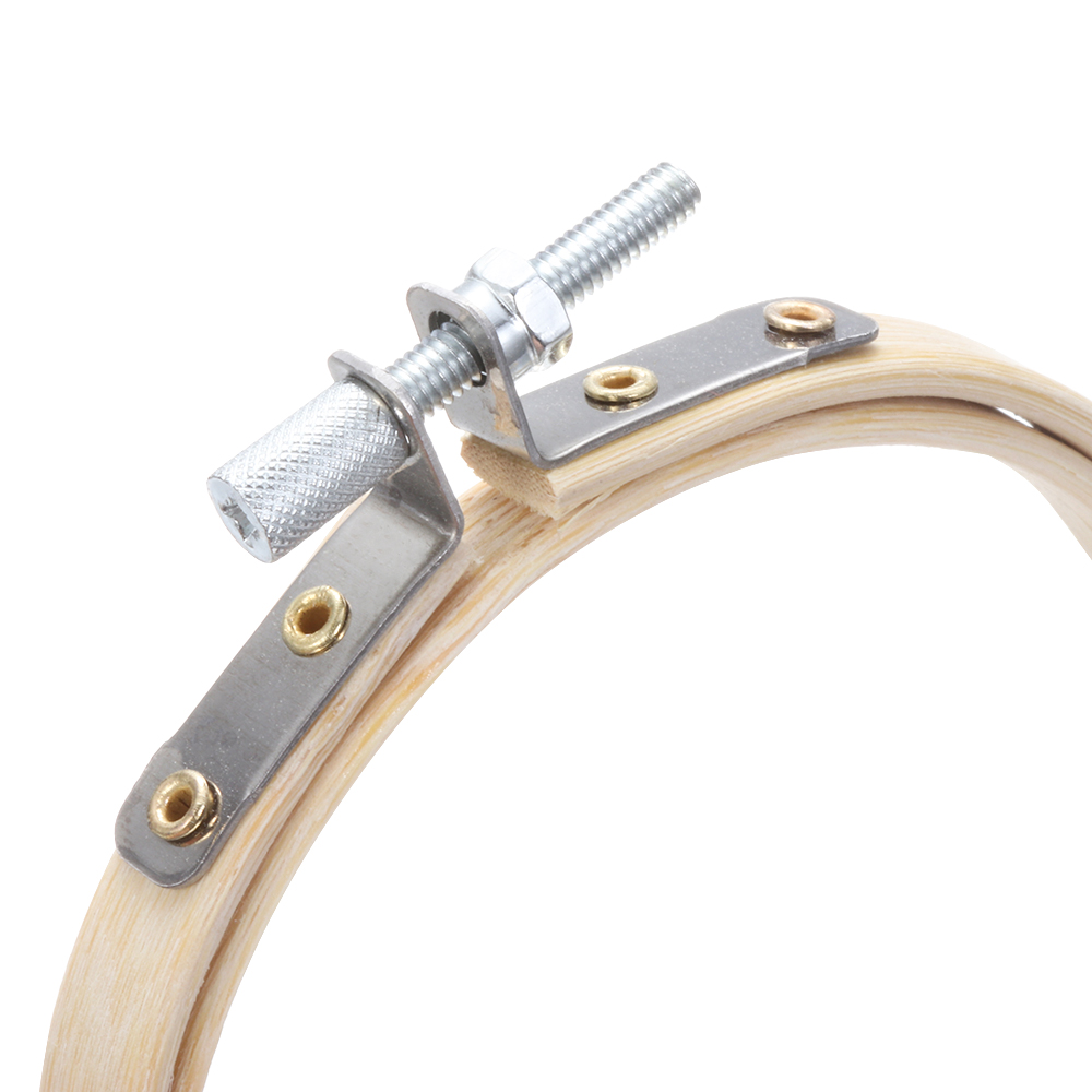 8/10/13/15/18/30cm Stickerei H – Embroidery Ring Bewertung und Preis