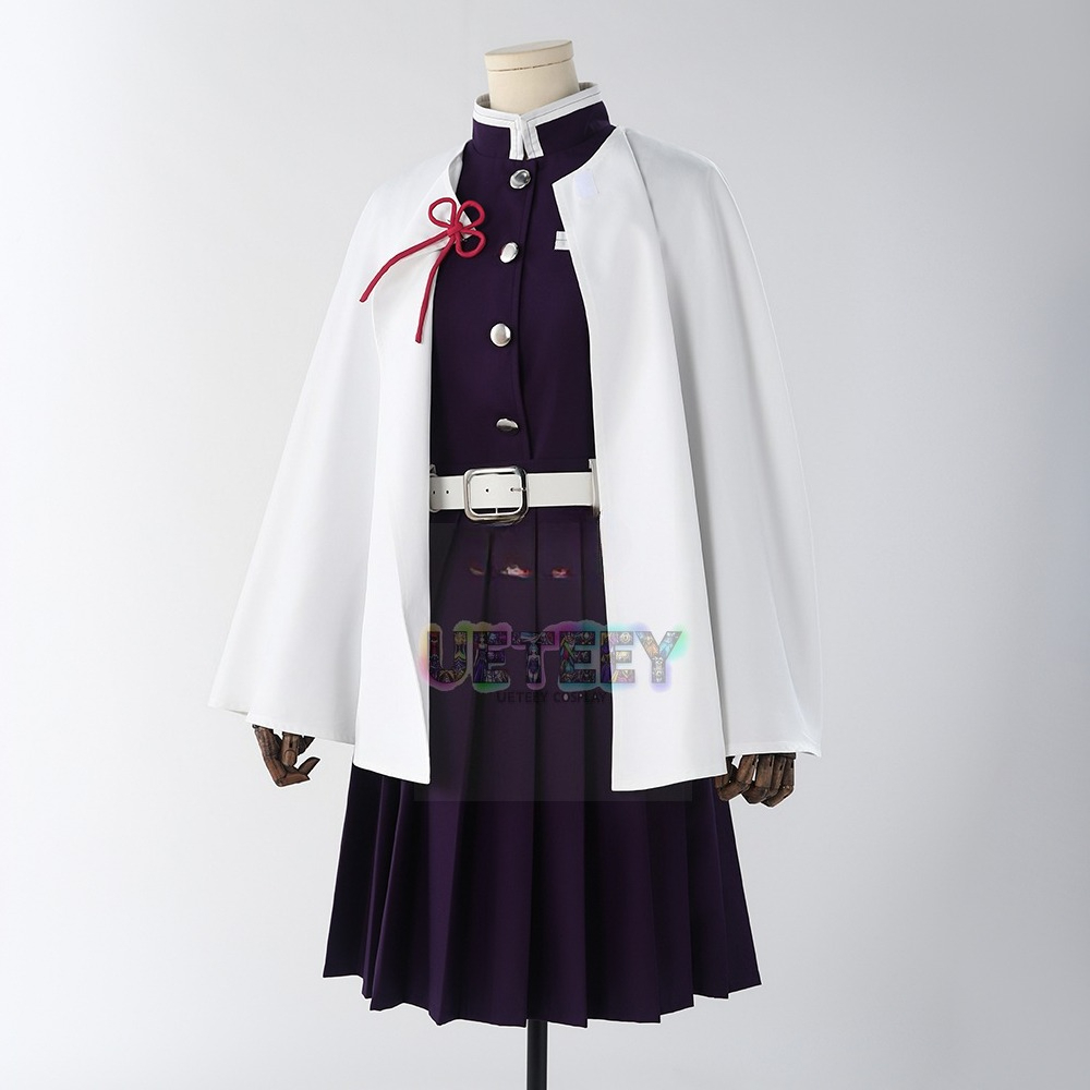 UETEEY COS Tsuyuri Kanao Cospl – Embroidery Skirt Bewertung und Preis