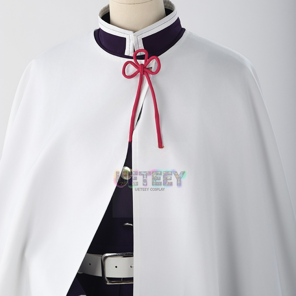 UETEEY COS Tsuyuri Kanao Cospl – Embroidery Skirt Bewertung und Preis
